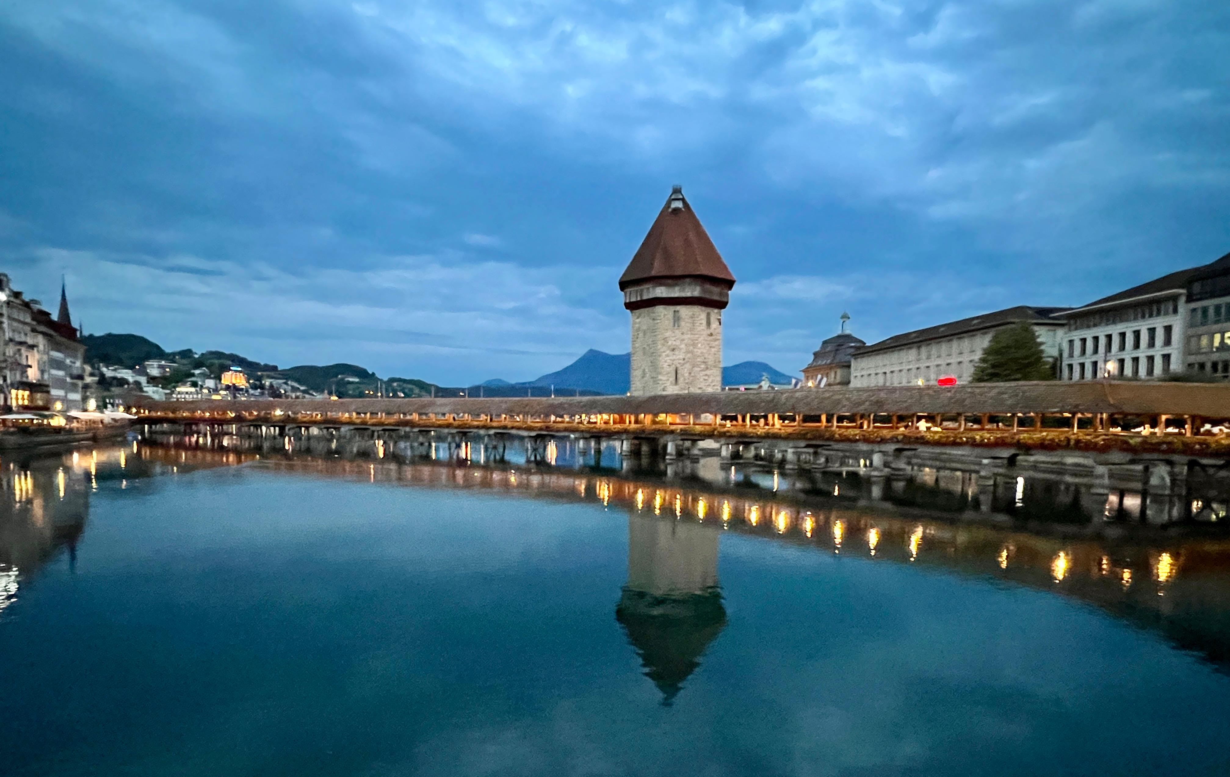 Lucerne 