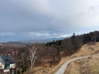 View from the room