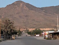 Cute little town