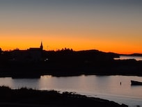 Every morning as beautiful as the next