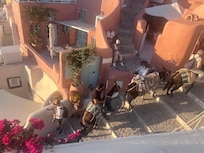 photo from viewing deck