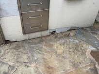 Distressed property for sure