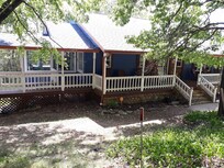 View of house
