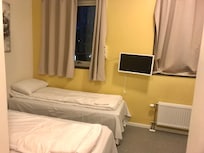 Ch 301 avec salle de bain
