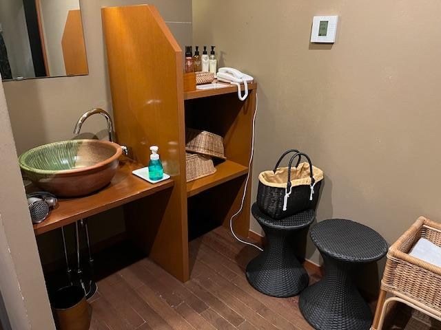 private onsen