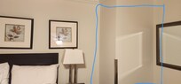 Kitchen vent