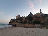 Playa Tamarit