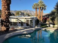 it doesn’t get any better than this view.