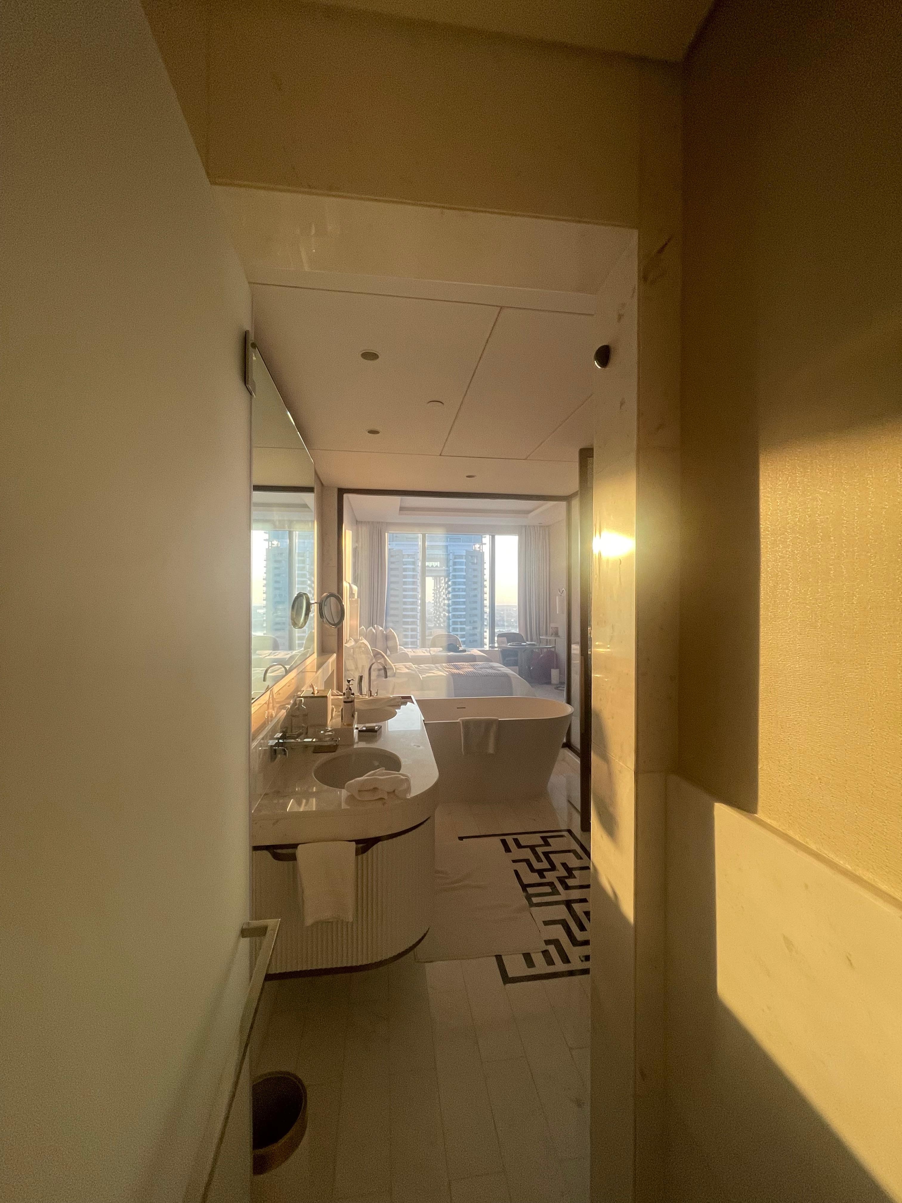 No matter the location you’ll have an amazing room