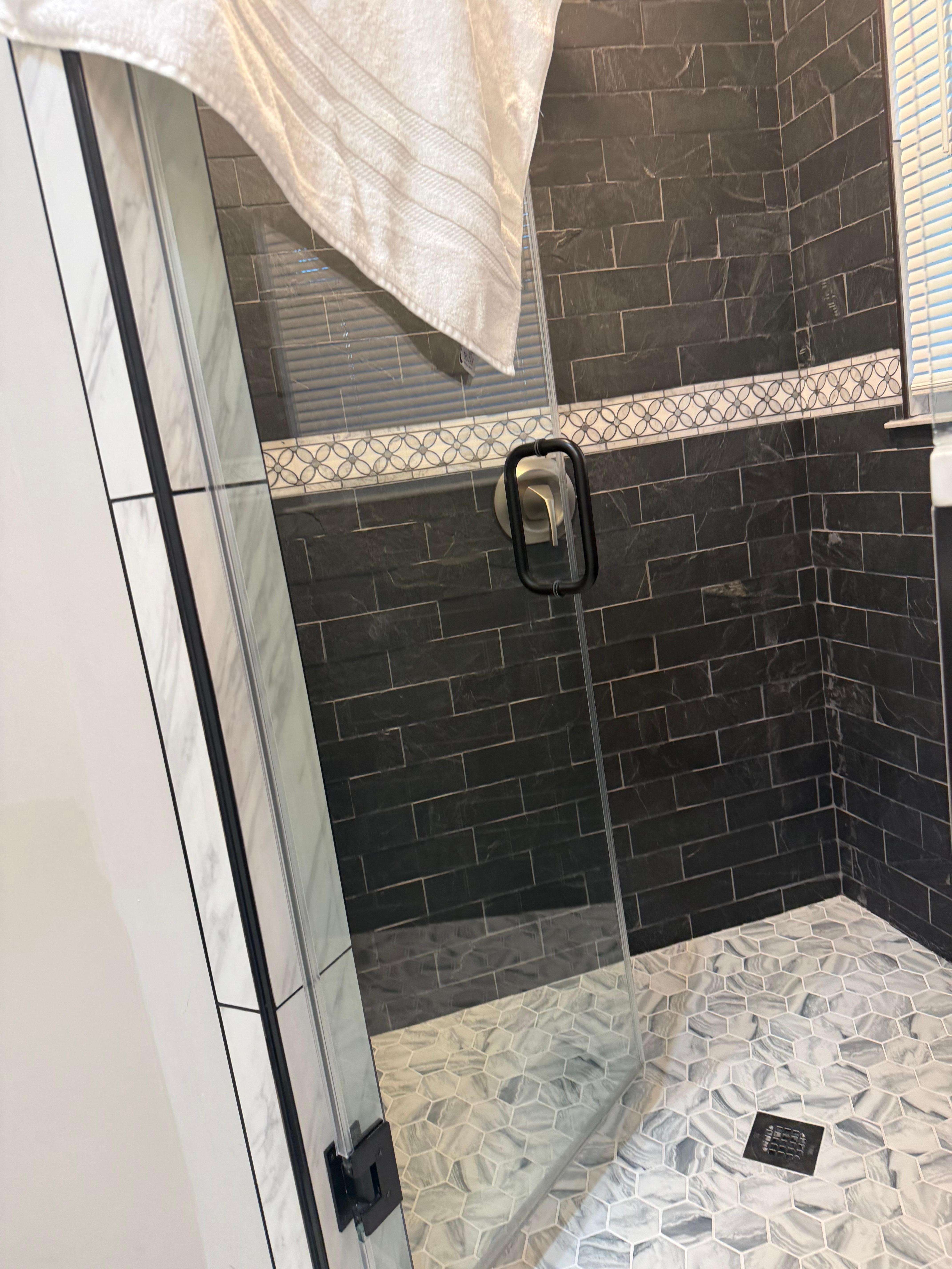 Photo of dog fur costing $63 for removal