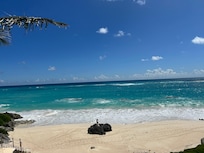 Coco Reef beach