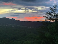 Spectacular Sunsets!