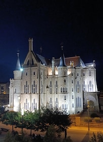 Foto desde la habitación