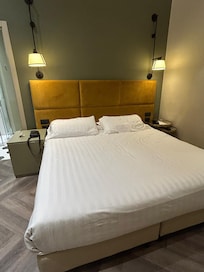 Doppelzimmer Standart