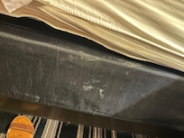 Another mystery substance