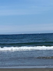 Beach Day 4