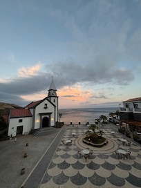 Main square