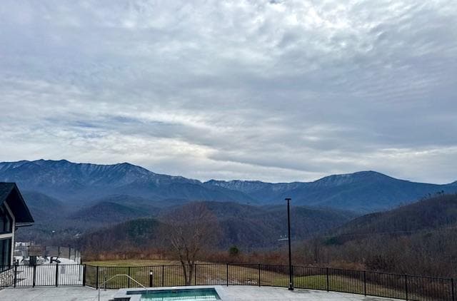 View from our condo. Pictures don't do it justice!