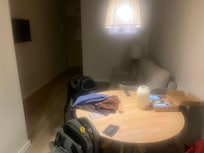 Main room looking other direction