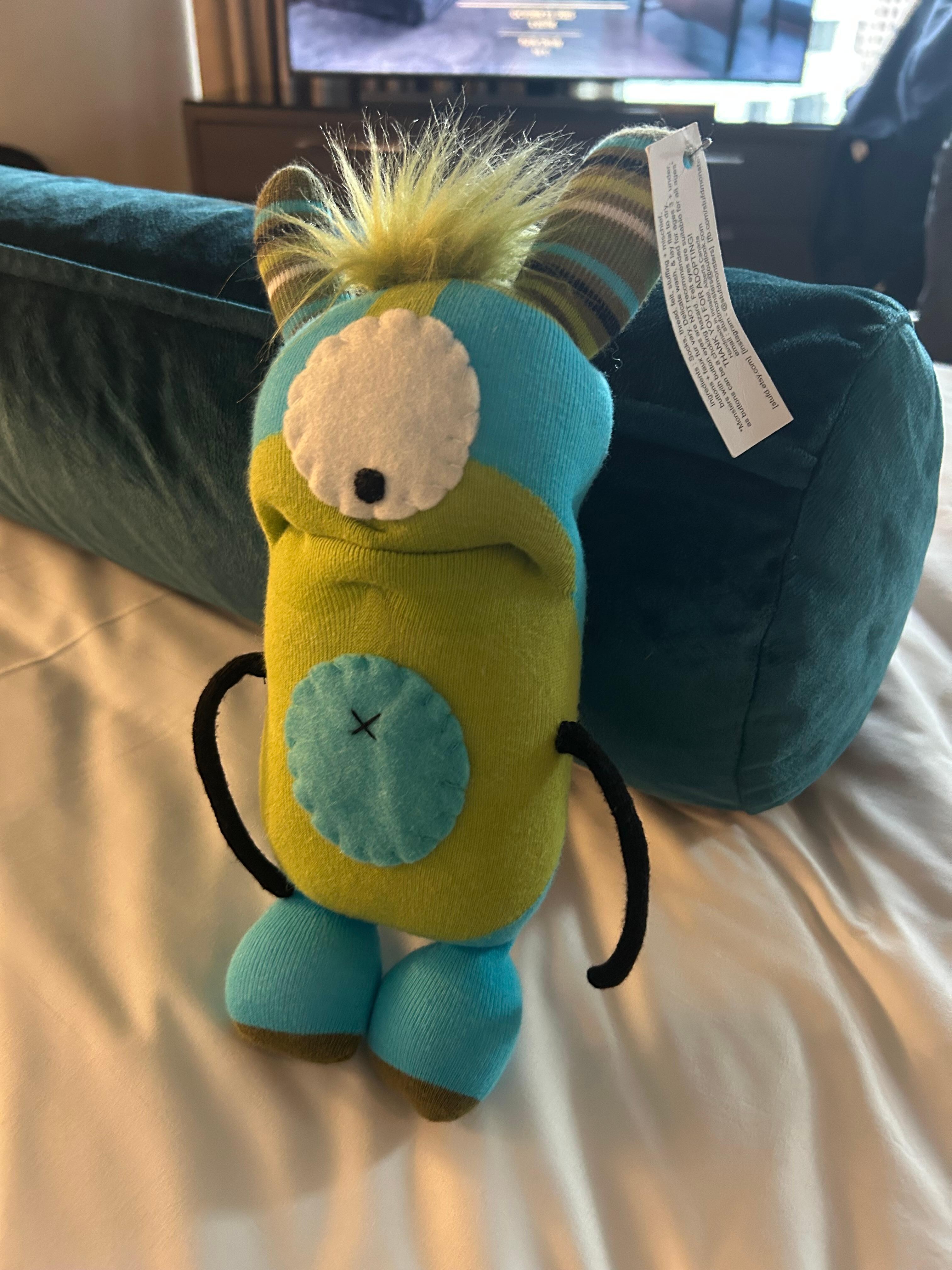 Their cute stuffed toys for sale