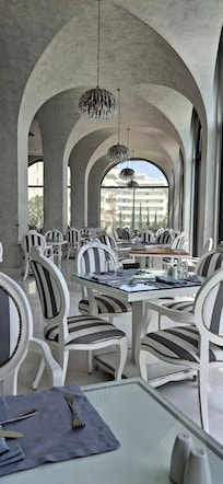 Place to eat