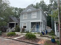 Taylor House street view