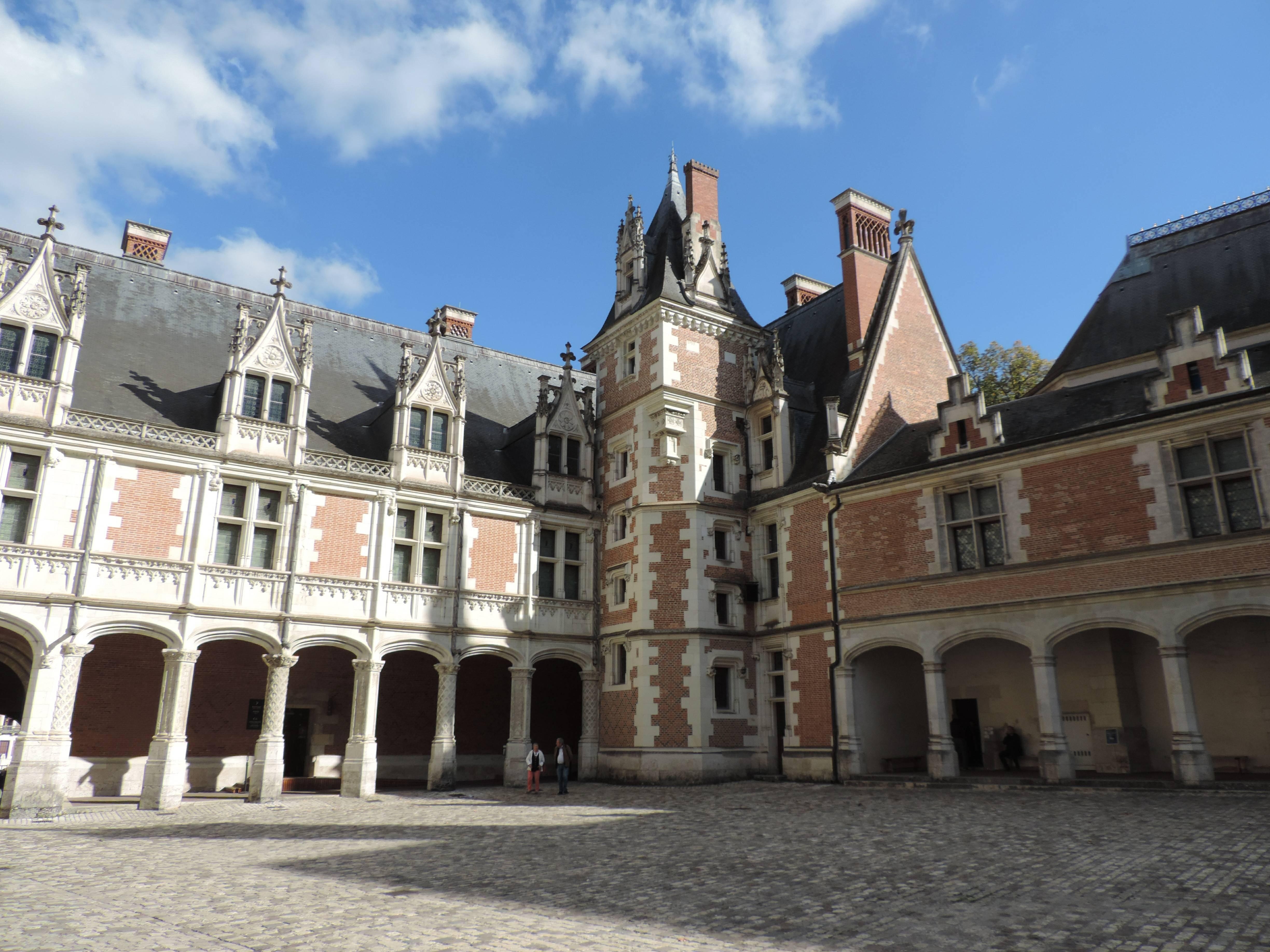 Château de Blois