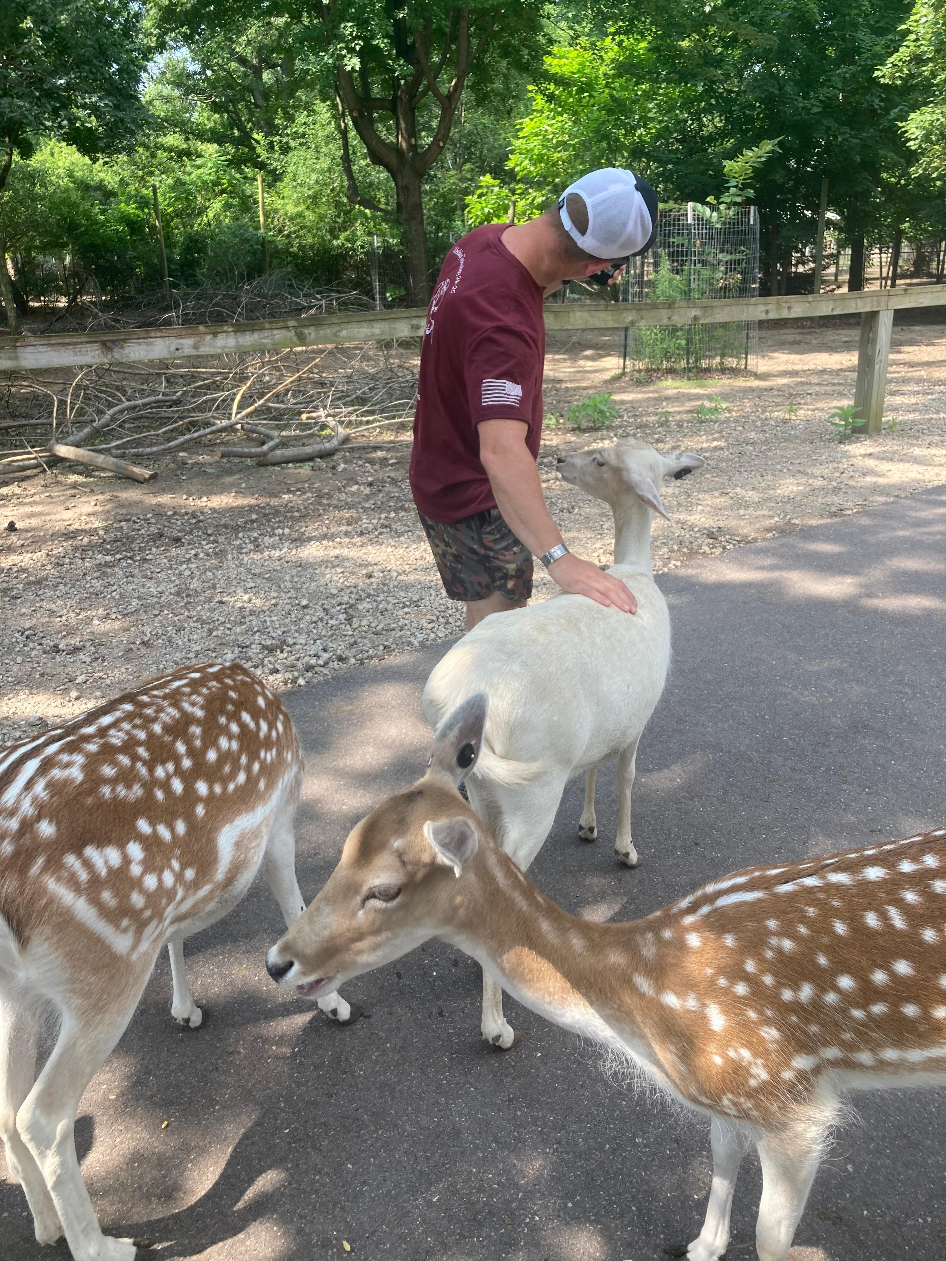 Deer Park