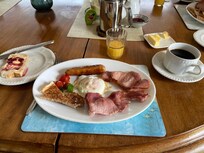 Irish breakfast