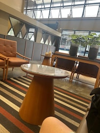 Recepção