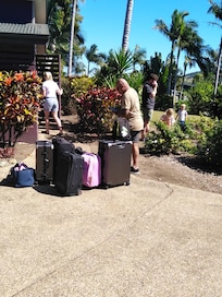 Family Holiday