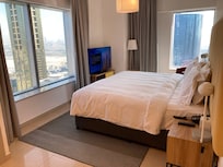 Master room