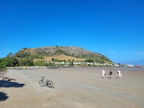 Tatlows Beach