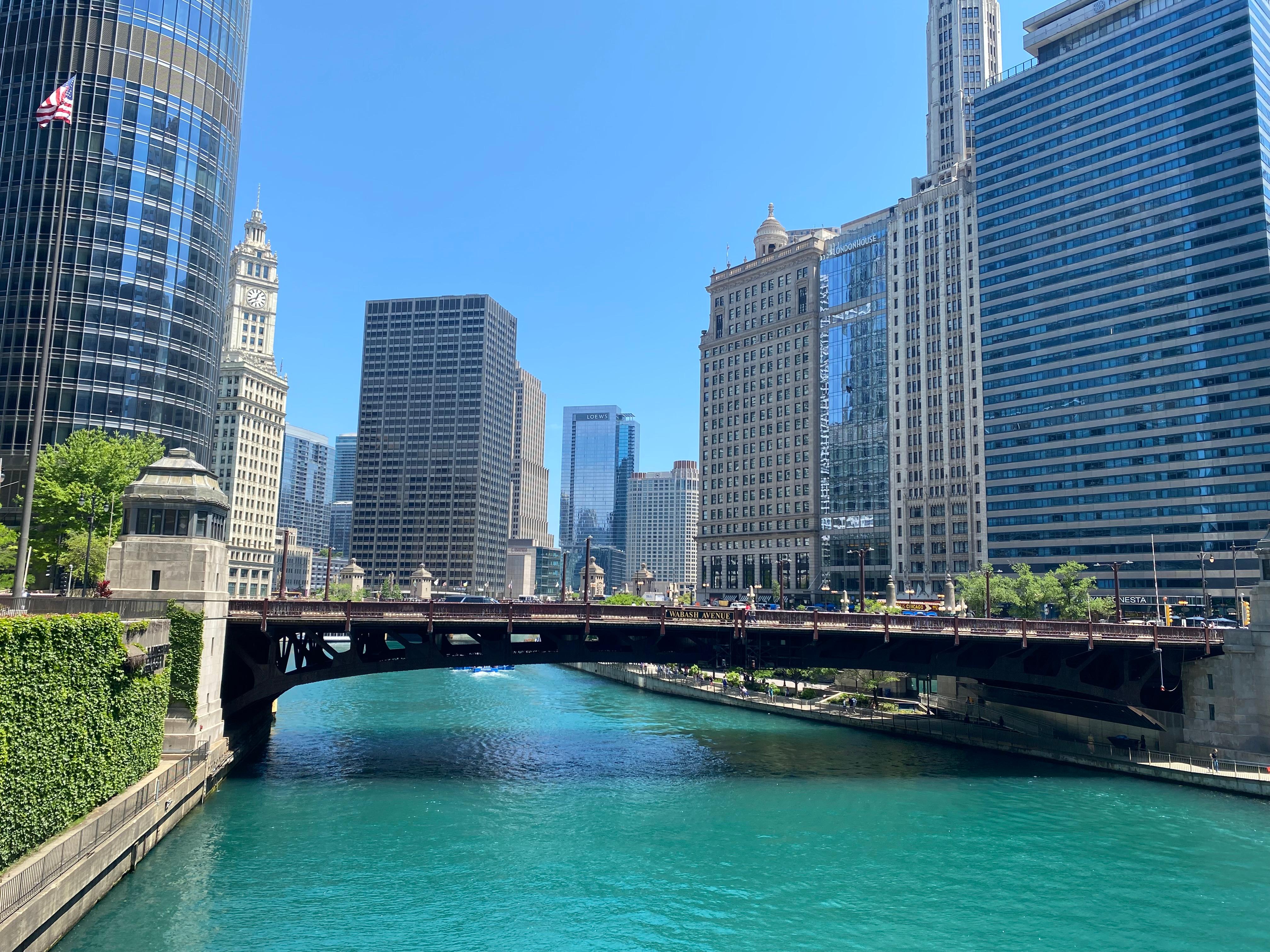 Downtown