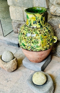 Interior decor