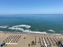 Vistas desde la planta 11