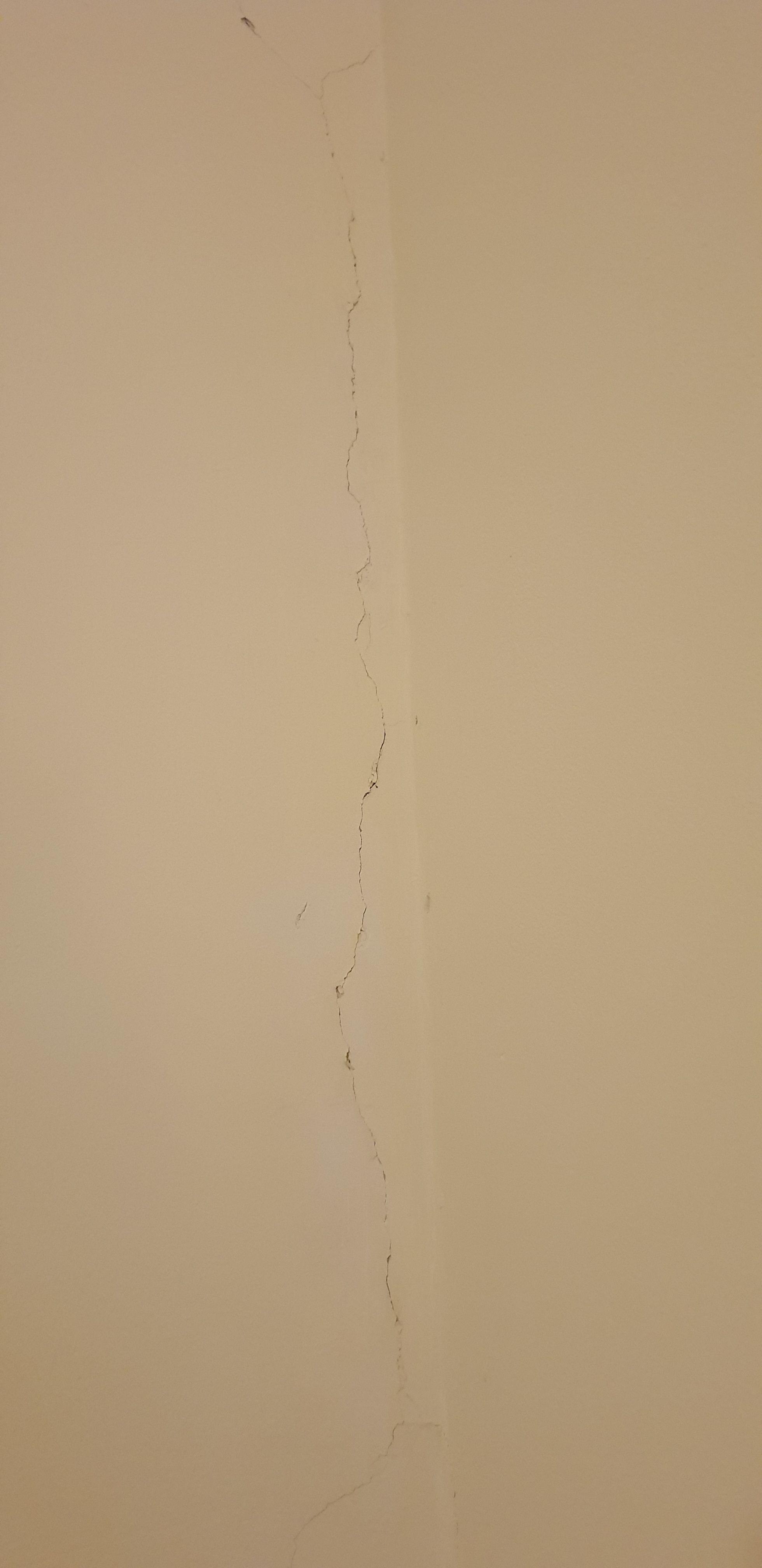 Bedroom wall