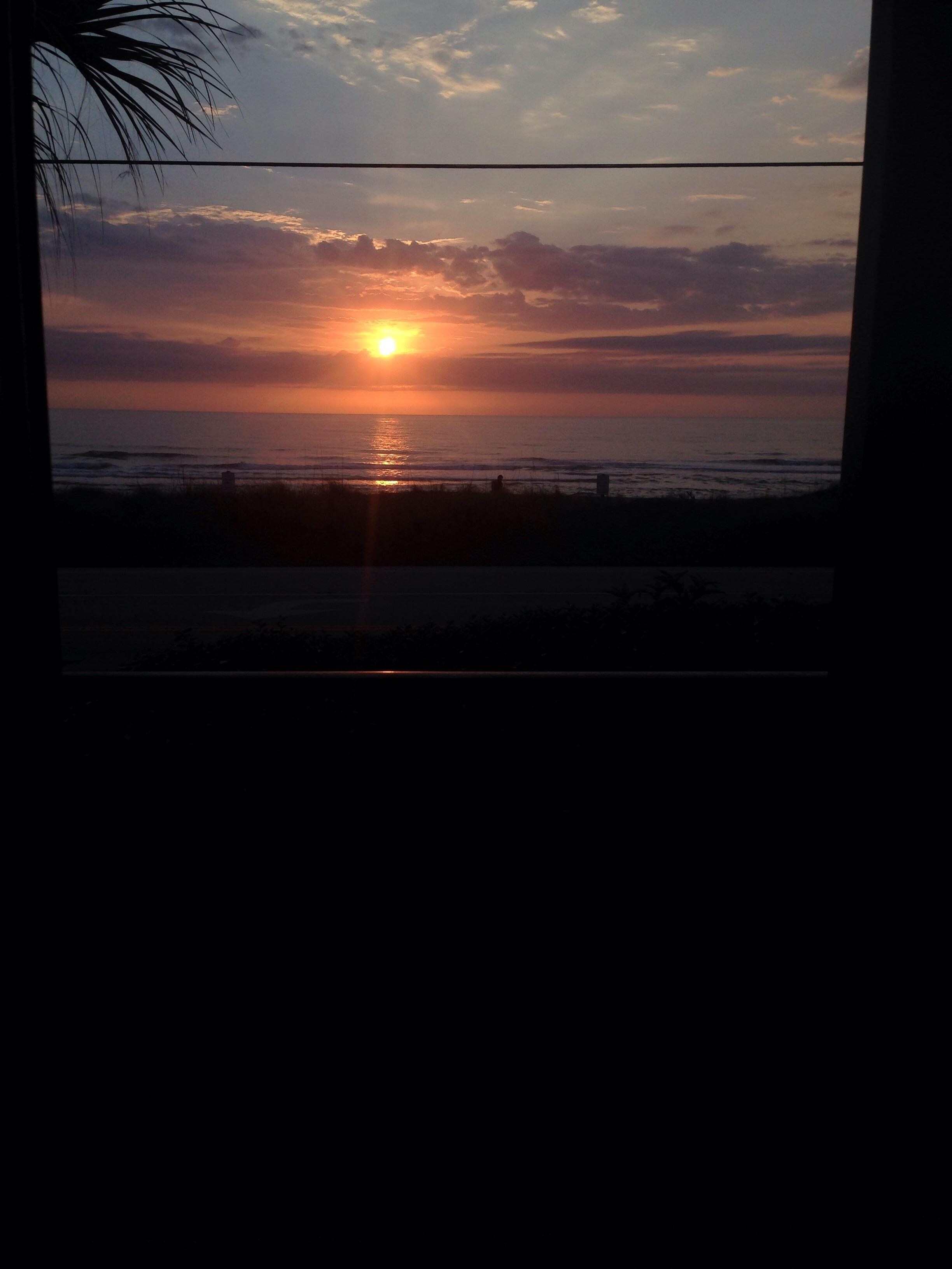 Sunrise