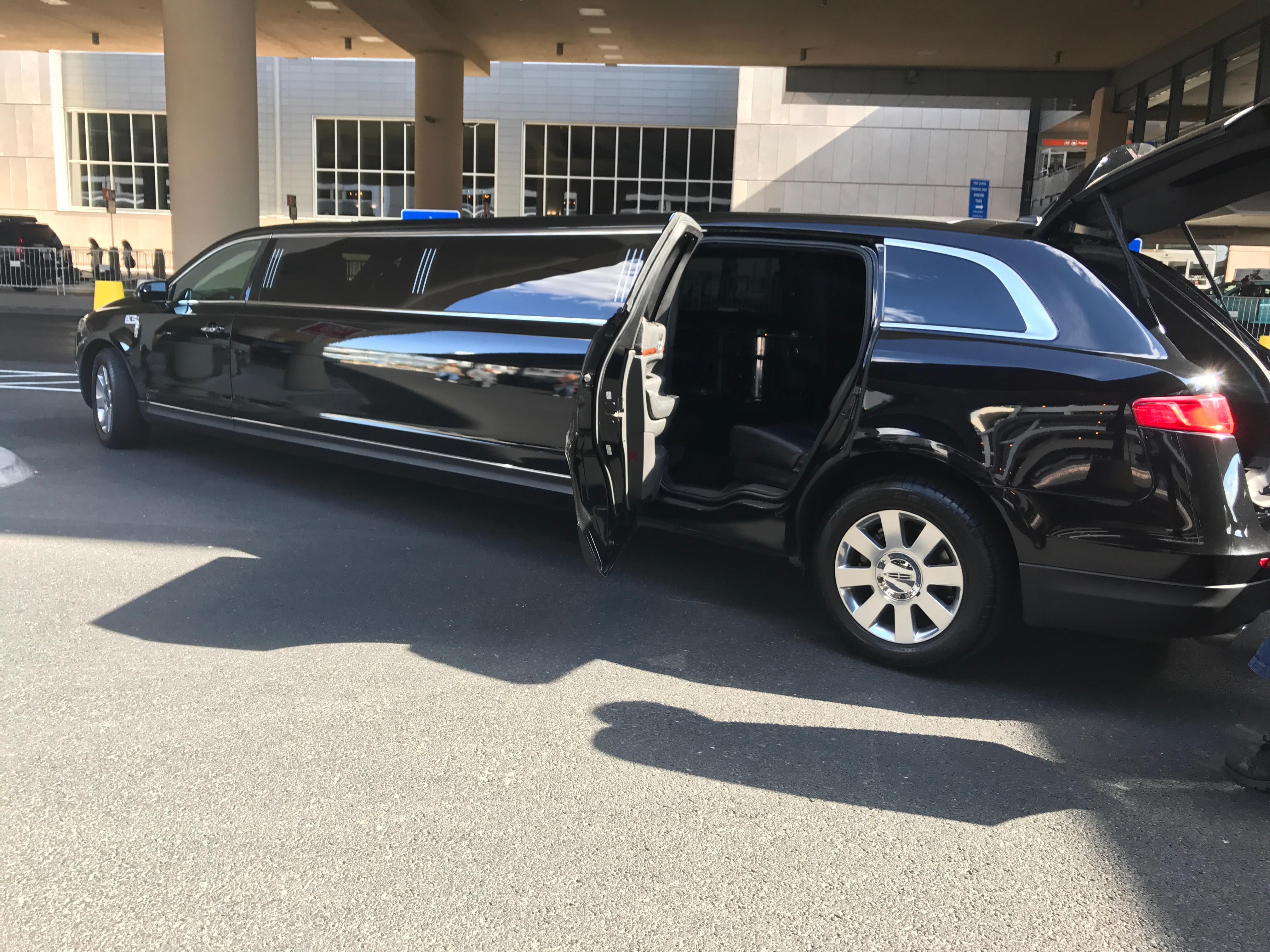 Transportation services