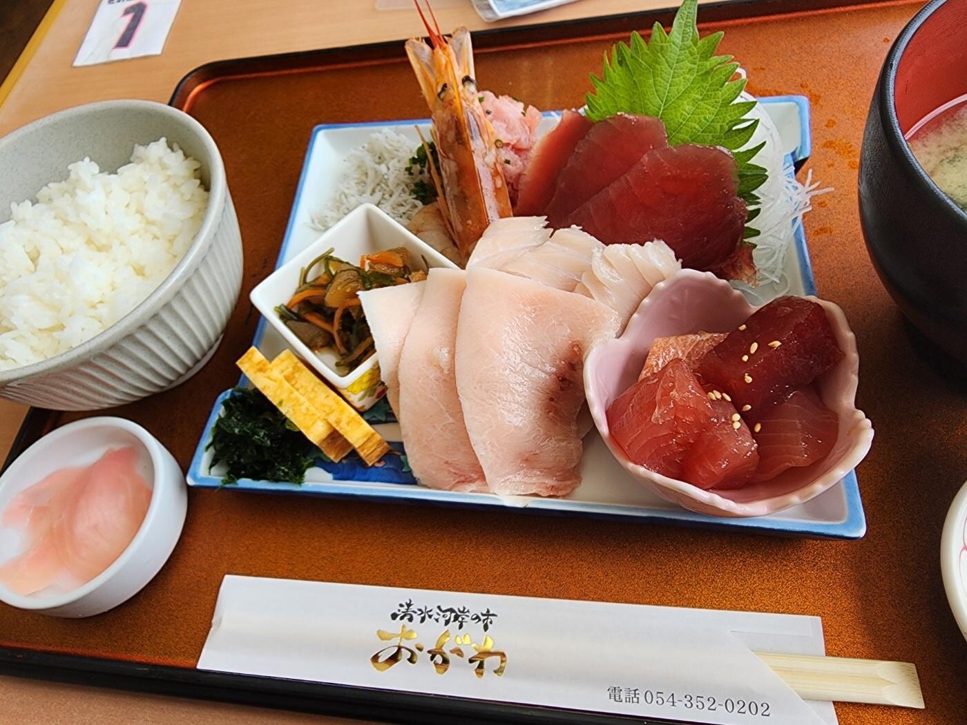 수산시장