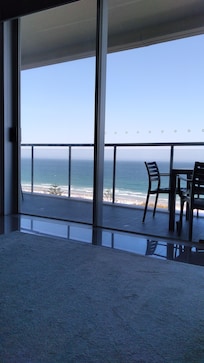 8th floor one bedroom