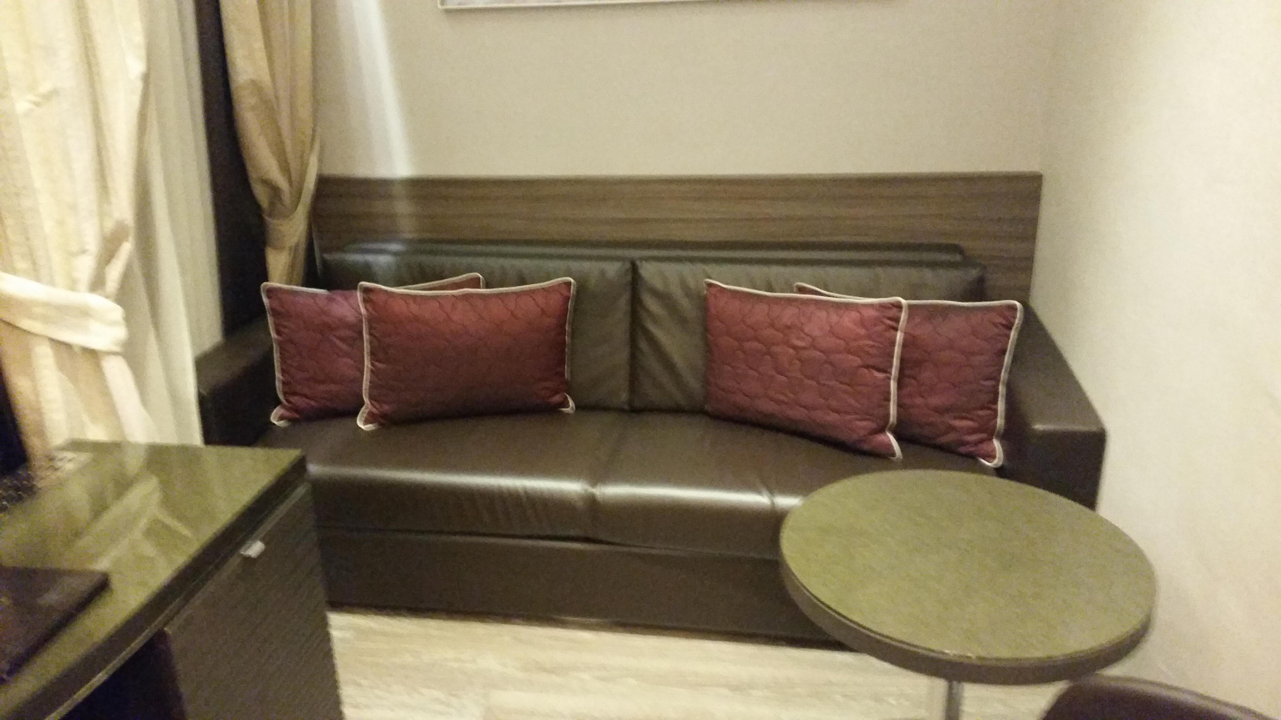 Sitting Area