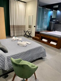 Suite exécutive