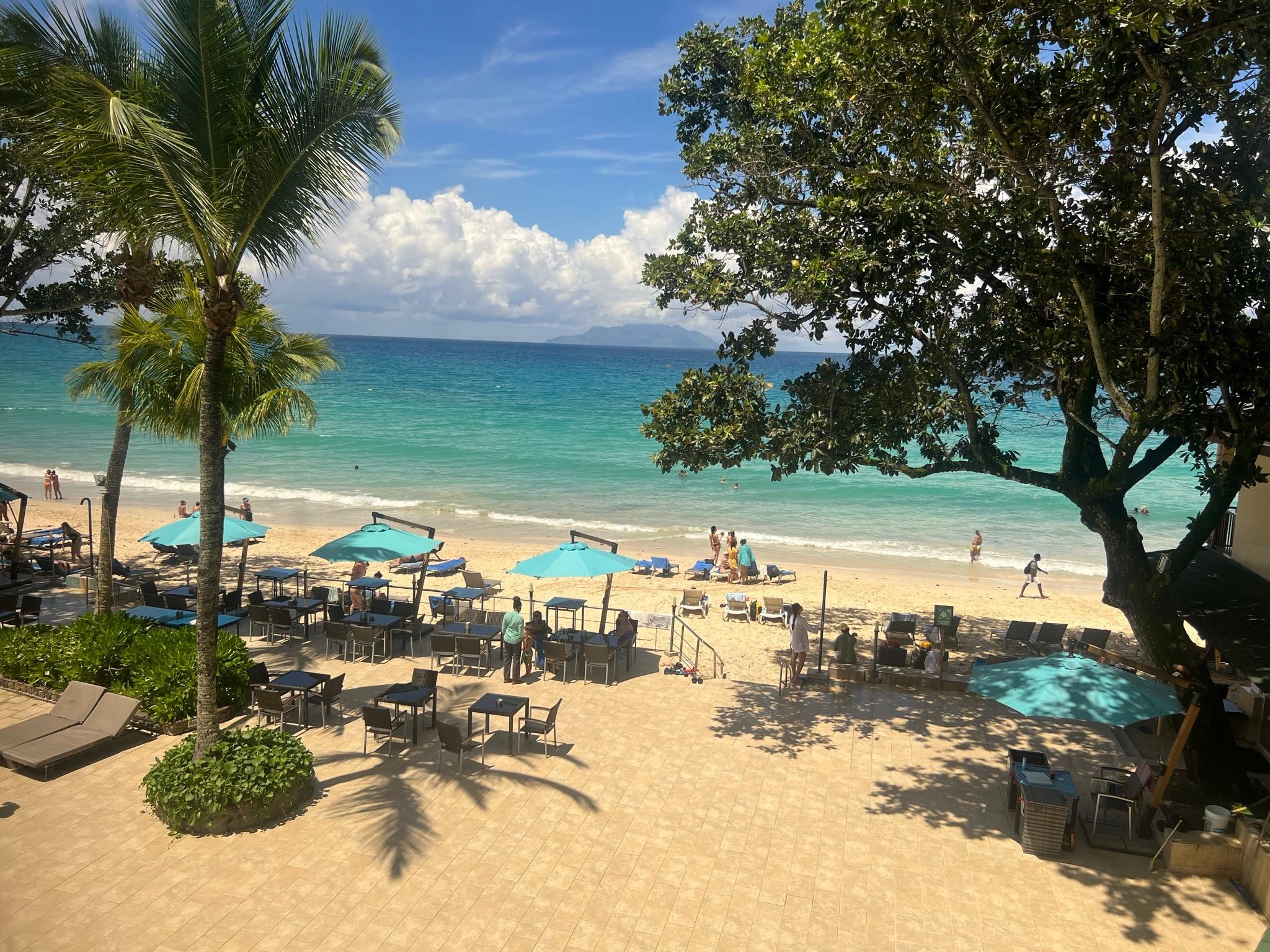 Coral Strand Smart Choice Hotel