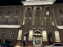 Ingresso principale