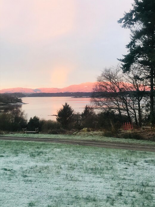 Reviews for Ardtorna, Oban Ardtorna in Oban