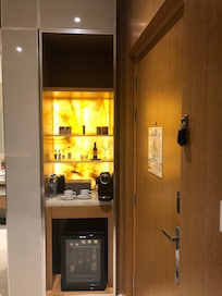 Minibar
