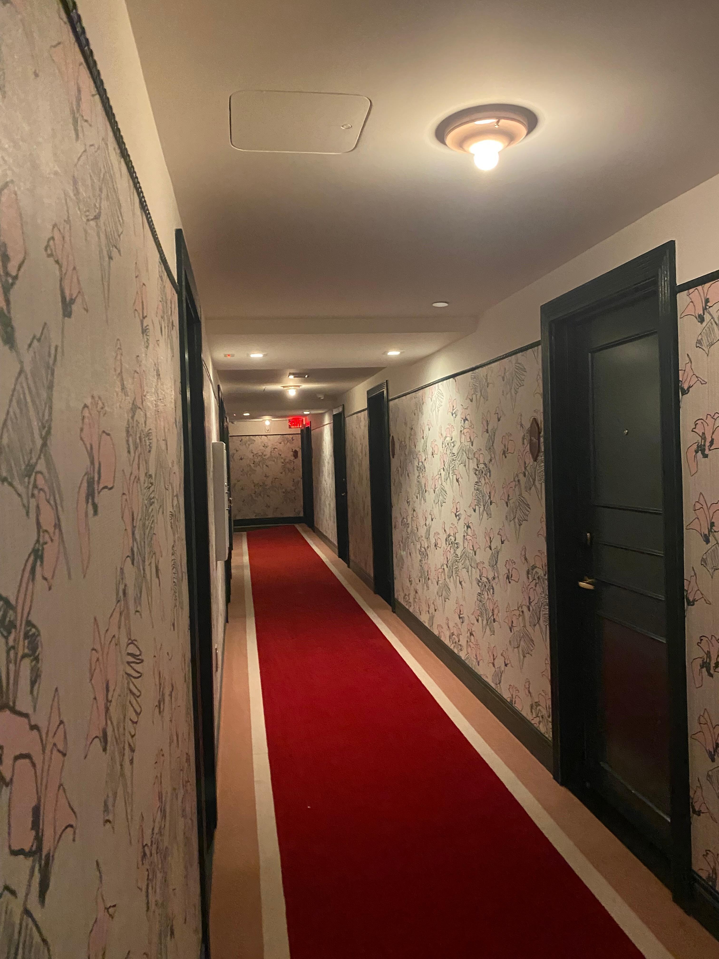 Corridor