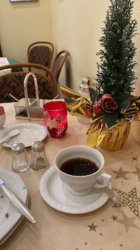 Yummy breakfast