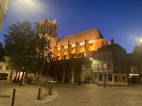 Église de Sezanne